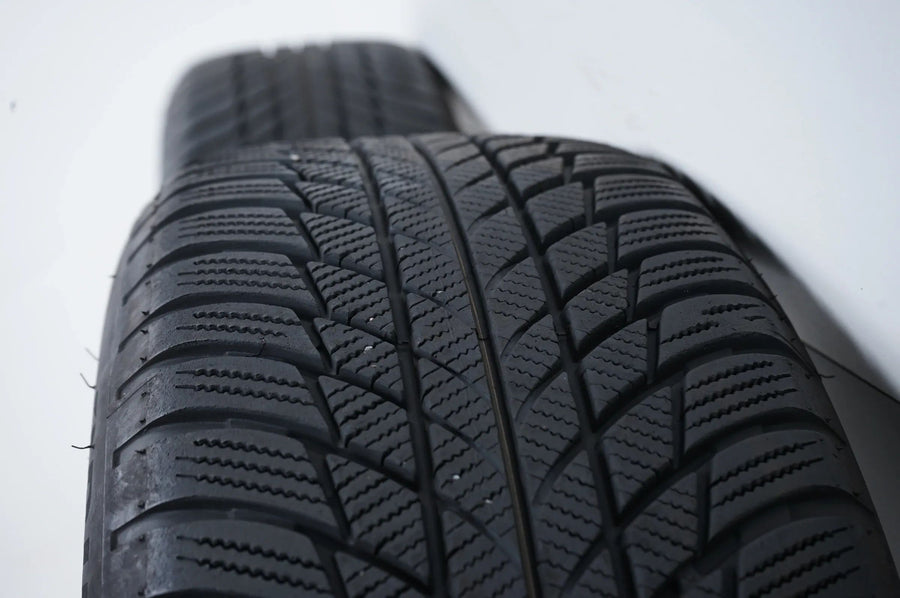 MINI Countryman F60 winter tires/wheels 225/55/17 inch 531