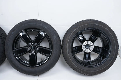 MINI Countryman F60 winter tires/wheels 225/55/17 inch 531