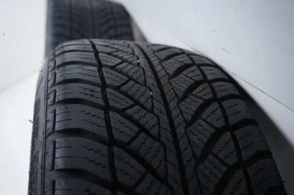 MINI MINI F55 F56 F57 Winter tires Winter wheels 195 55 16 inch