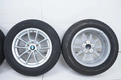 BMW 3 Series G20 G21 Winter Tires Winter Wheels 205/60 R16 inch