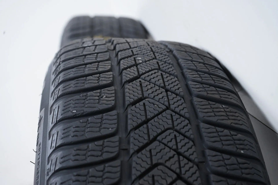 BMW 5 Series G30 G31 Winter Tires Winter Wheels 225 55 17 inch