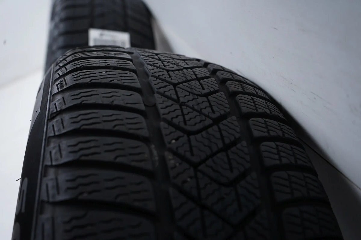BMW 3 Series G20 G21 Winter Tires Winter Wheels 205/60 R16 inch Detailansicht 11