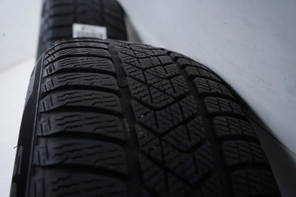BMW 3 Series G20 G21 Winter Tires Winter Wheels 205/60 R16 inch