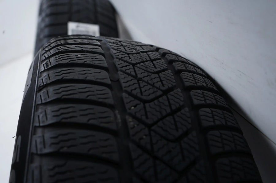 BMW 3 Series G20 G21 Winter Tires Winter Wheels 205/60 R16 inch