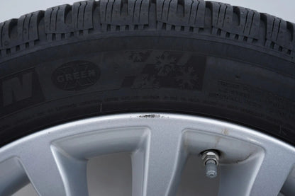 Pneus hiver pour BMW Série 5 G30 G31, jantes hiver 245/45/18 pouces, 632