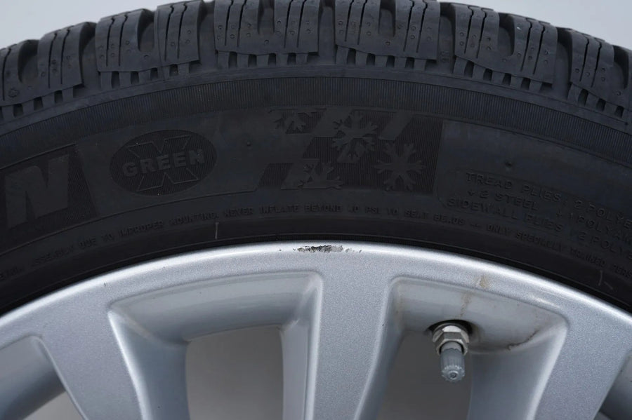 Pneus hiver pour BMW Série 5 G30 G31, jantes hiver 245/45/18 pouces, 632