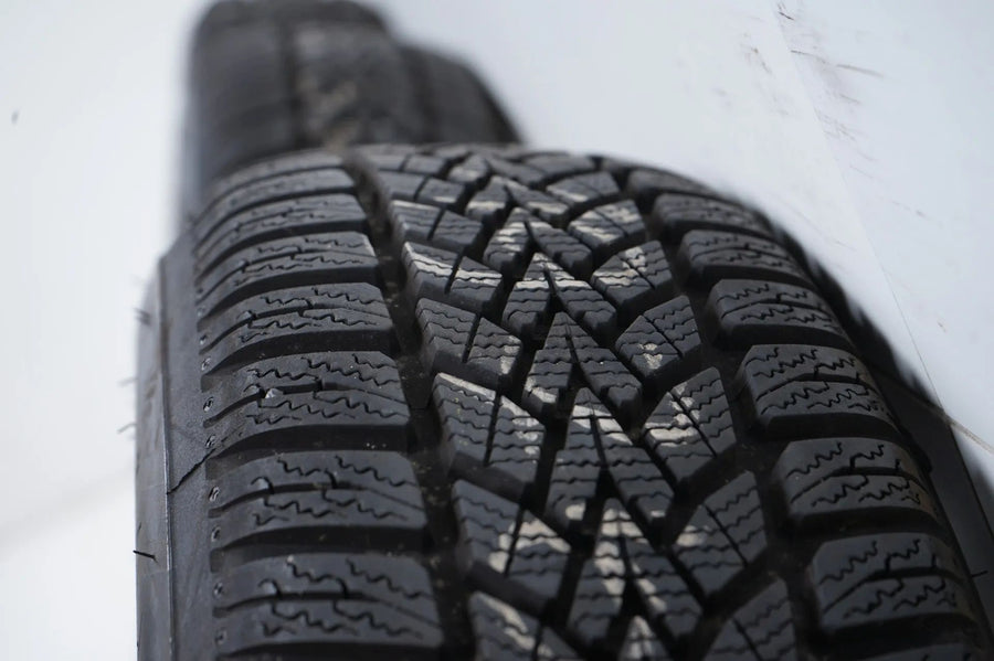 Audi A1 GB winter tires/wheels 185/65/15 inch