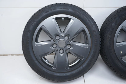 MINI MINI F55 F56 F57 Winter tires Winter wheels 195 55 16 inch