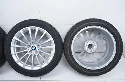 BMW 5 Series G30 G31 Winter Tires Winter Wheels 245 45 18 inch