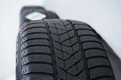 BMW X1 X2 F48 F39 Winter Tires Winter Wheels 205 60 17 inch
