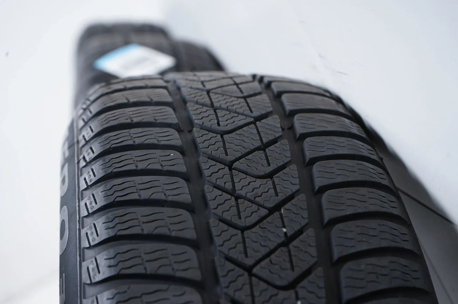BMW X1 X2 F48 F39 Winter Tires Winter Wheels 205 60 17 inch