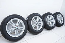 BMW X3 X4 G01 G02 pneumatici invernali ruote invernali 225 60 18 pollici