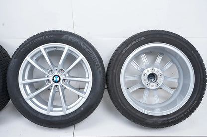 BMW 3 Series G20 G21 G22 Winter Tires Winter Wheels 225/50 R17 inch