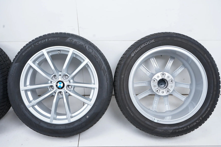 BMW 3 Series G20 G21 G22 Winter Tires Winter Wheels 225/50 R17 inch