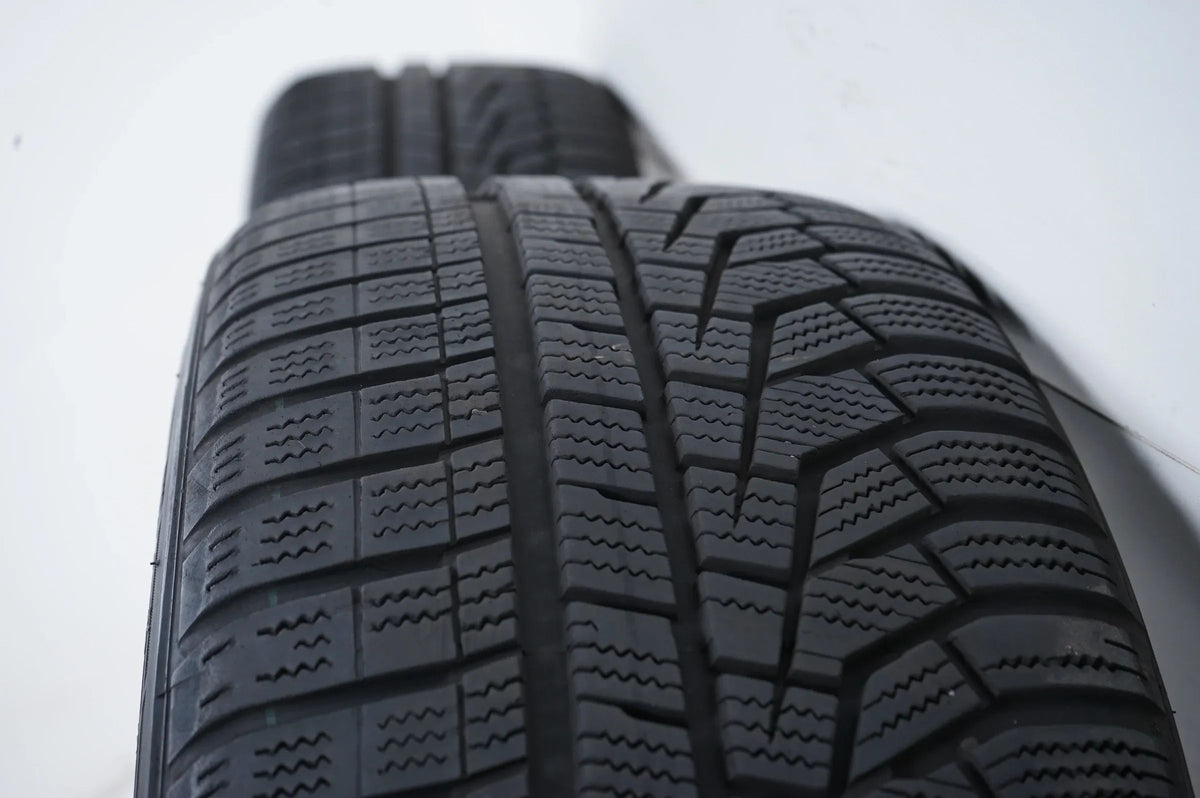 BMW 3 Series G20 G21 G22 Winter Tires Winter Wheels 225/50 R17 inch Detailansicht 11