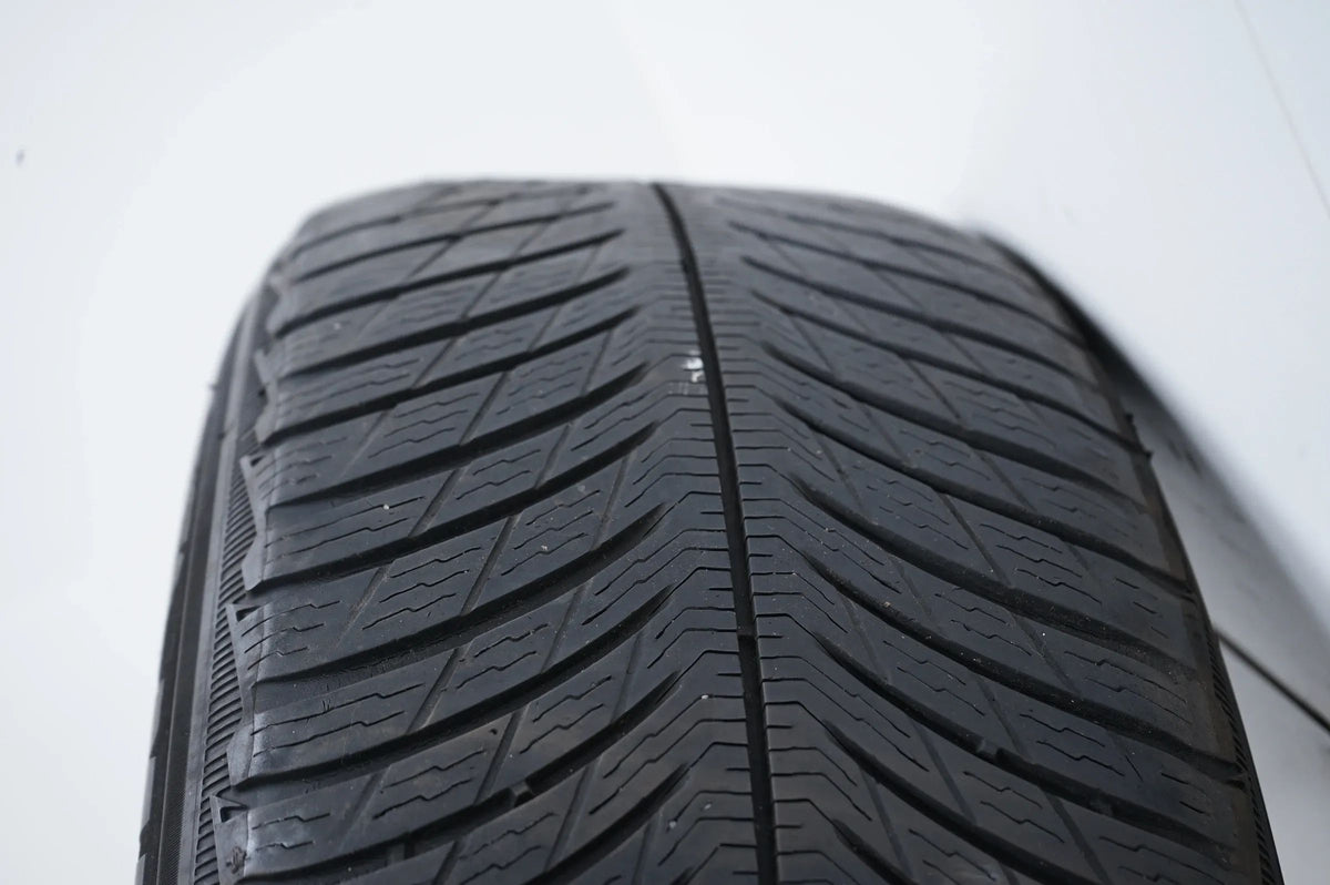 BMW X3 X4 G01 G02 Winter Tires Winter Wheels 225 60 18 inch Detailansicht 12