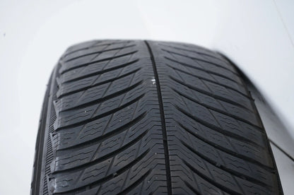 BMW X3 X4 G01 G02 Winter Tires Winter Wheels 225 60 18 inch