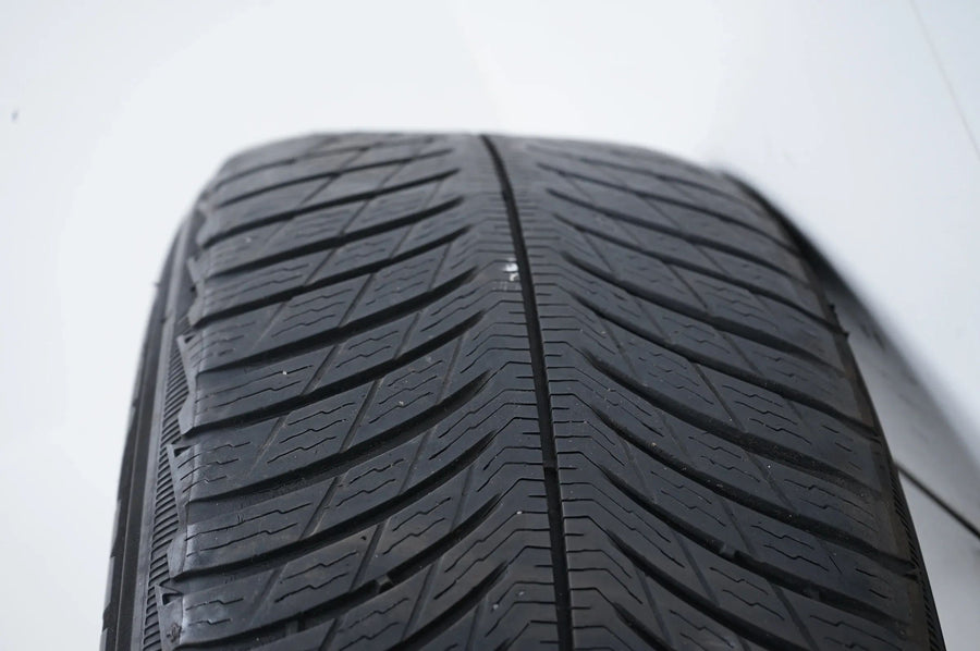 BMW X3 X4 G01 G02 Winter Tires Winter Wheels 225 60 18 inch