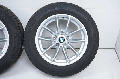 BMW 3 Series G20 G21 Winter Tires Winter Wheels 205/60 R16 inch