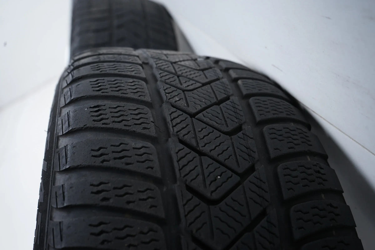 MINI Clubman F54 winter wheels, winter tires 225 45 17 inch Detailansicht 13