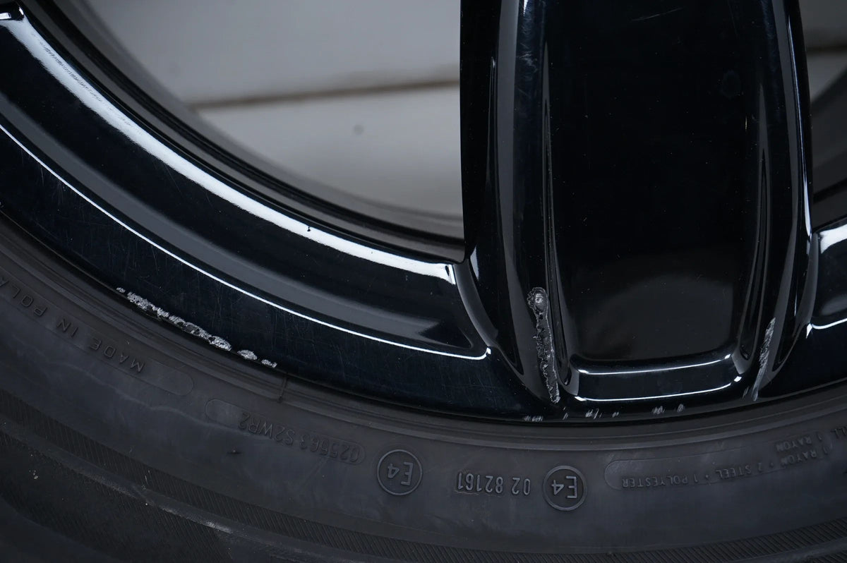 MINI Countryman F60 winter tires/wheels 225/55/17 inch 531 Detailansicht 5