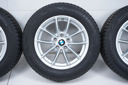 BMW 3 Series G20 G21 Winter Tires Winter Wheels 205/60 R16 inch