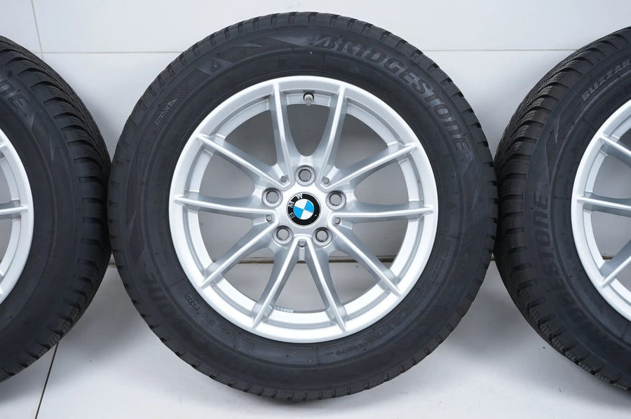 BMW 3 Series G20 G21 Winter Tires Winter Wheels 205/60 R16 inch