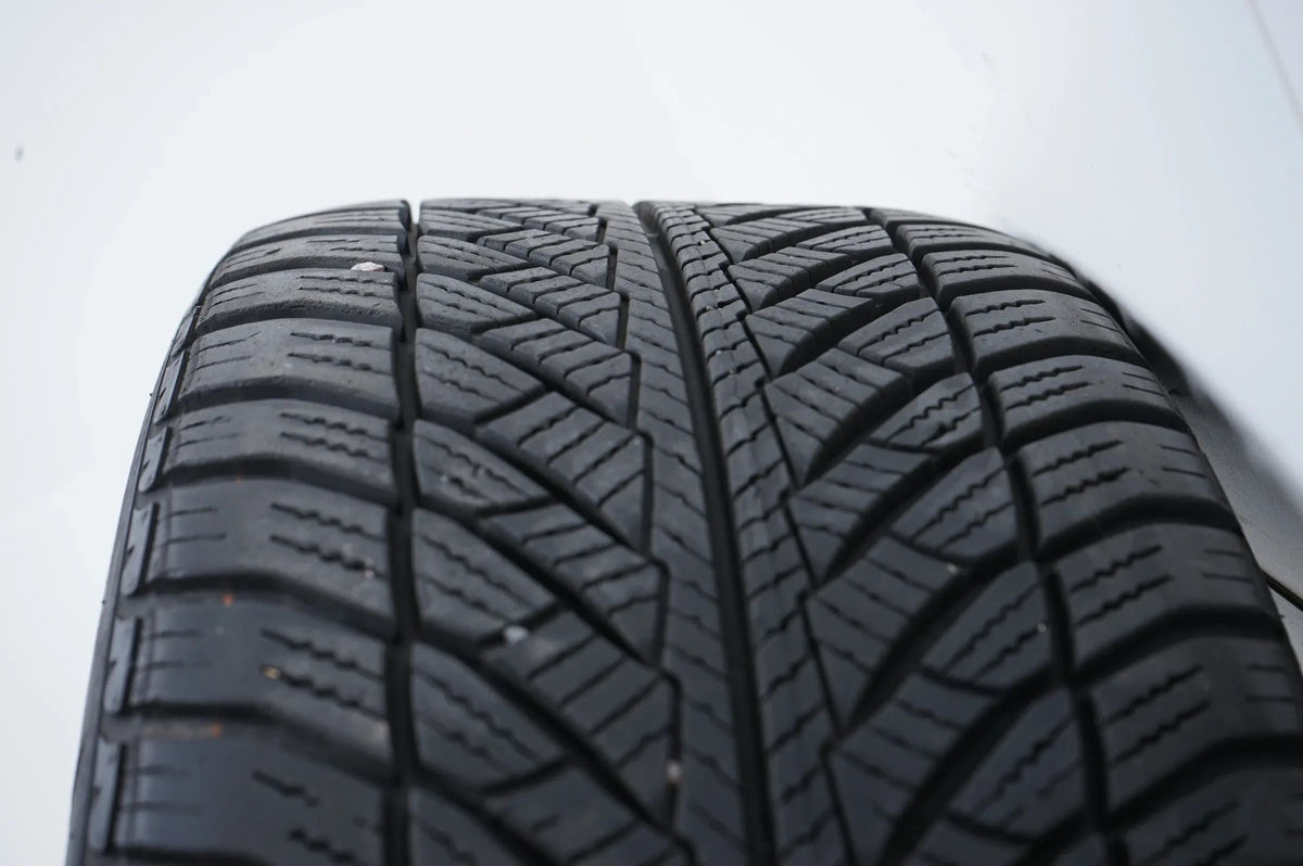 BMW 5 Series G30 G31 Winter Tires Winter Wheels 245 45 18 inch 632 Detailansicht 12