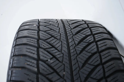 BMW 5 Series G30 G31 Winter Tires Winter Wheels 245 45 18 inch 632