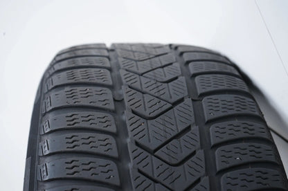 BMW X1 X2 F48 F39 Winter Tires Winter Wheels 225 55 17 inch