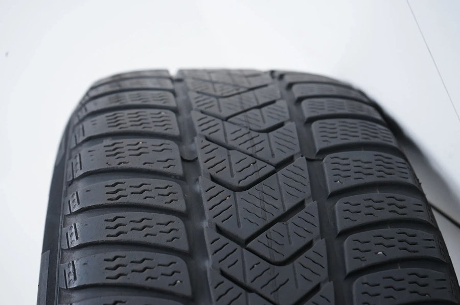 BMW X1 X2 F48 F39 Winter Tires Winter Wheels 225 55 17 inch
