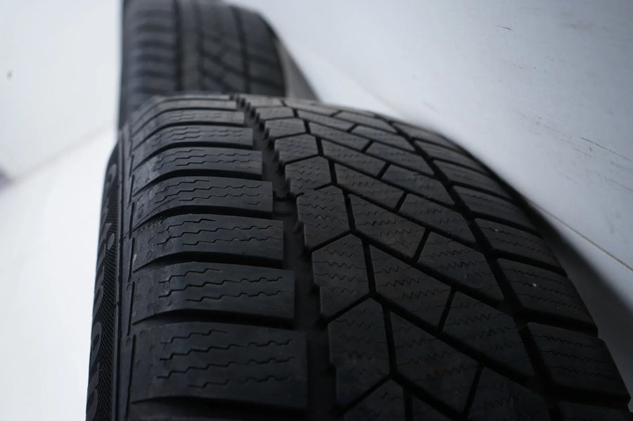 BMW 2 Series Active Tourer F45 F46 Winter Wheels Winter Tires 205/60 R16 inch