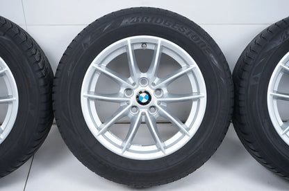 BMW 3 Series G20 G21 Winter Tires Winter Wheels 205/60 R16 inch