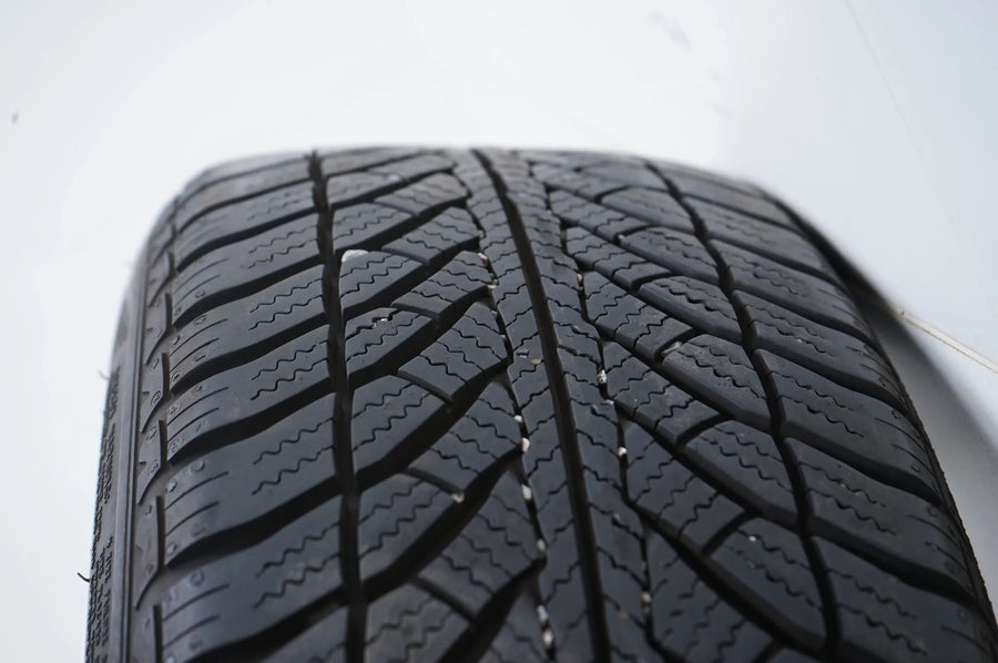 MINI MINI F55 F56 F57 Winter tires Winter wheels 195 55 16 inch