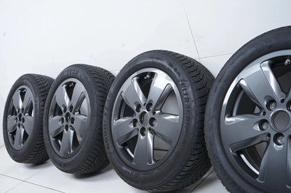 MINI MINI F55 F56 F57 Winter tires Winter wheels 195 55 16 inch