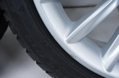 BMW 5 Series G30 G31 Winter Wheels Winter Tires 19 Inch