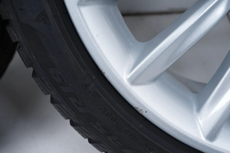 BMW 5 Series G30 G31 Winter Wheels Winter Tires 19 Inch