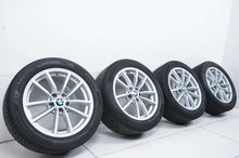 BMW řady 3 G20 G21 G22 zimní pneumatiky zimní kola 225 50 17 palců