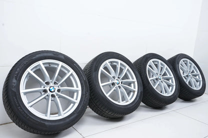 BMW 3 Series G20 G21 G22 Winter Tires Winter Wheels 225/50 R17 inch