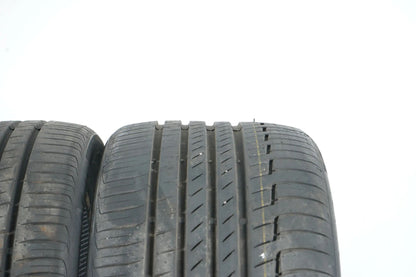 2 x Demo Sommerreifen Continental 315 30 22 Zoll DOT23 Bmw*