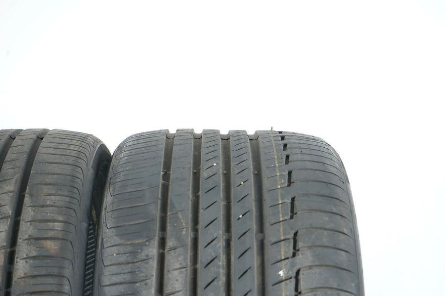 2 x Demo Sommerreifen Continental 315 30 22 Zoll DOT23 Bmw*
