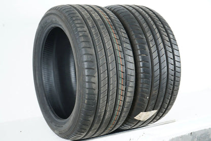 2 x Sommerreifen Bridgestone 305 40 R20 20 Zoll DOT23 ca.7mm Bmw*