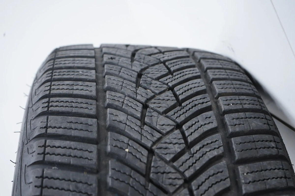 BMW 3 Series 4 Series G20 G21 Winter Tires Winter Wheels 225 50 17 inch Detailansicht 12