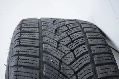 BMW 3 Series 4 Series G20 G21 Winter Tires Winter Wheels 225 50 17 inch
