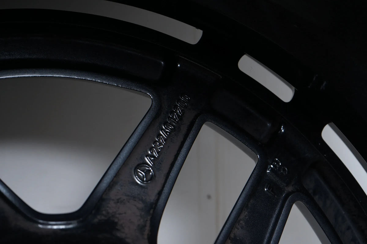 Pneus hiver et jantes hiver 20 pouces pour Mercedes SL AMG R232 W232 Detailansicht 14