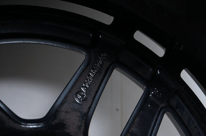Pneus hiver et jantes hiver 20 pouces pour Mercedes SL AMG R232 W232