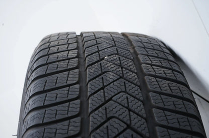 Mercedes E Klasse S213 All Terrain Winterräder 245 45 19 Zoll