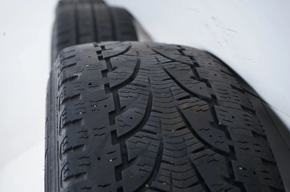 VW Transporter T5 T6 winter tires/wheels 215/65/16 inch