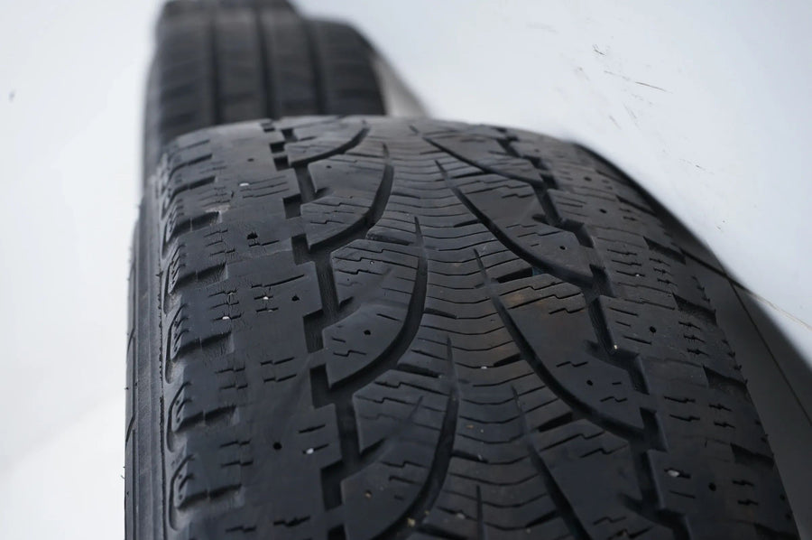 VW Transporter T5 T6 winter tires/wheels 215/65/16 inch
