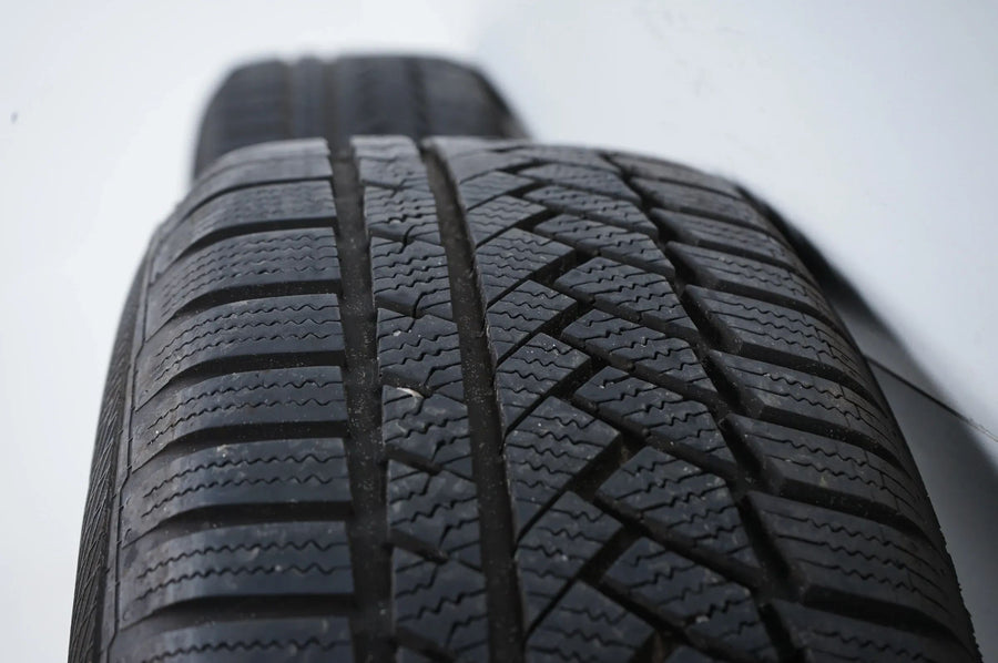 Hyundai Kona winterwielen winterbanden 205 60 16 inch
